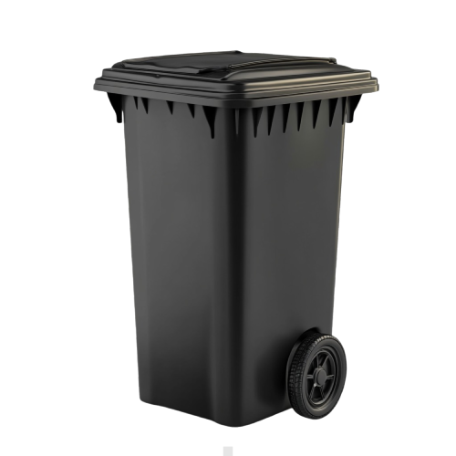 Out Door Recycling Bin