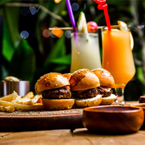 Food & Beverage Accessories