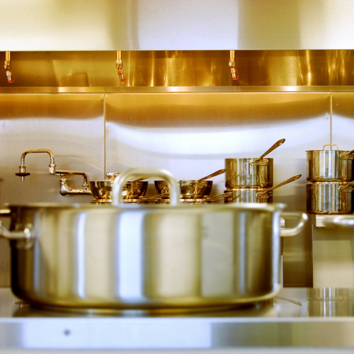 Cookware